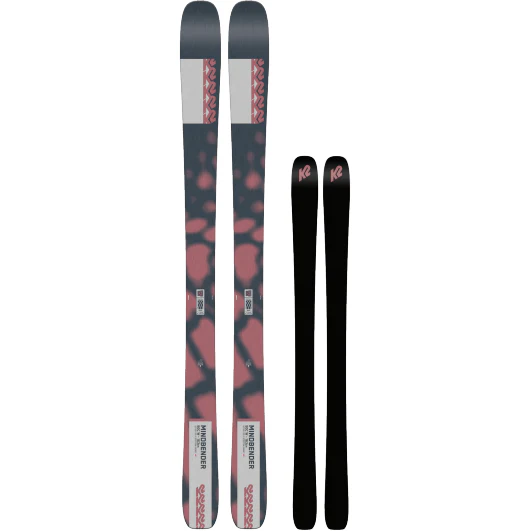 K2 Mindbender 90C W