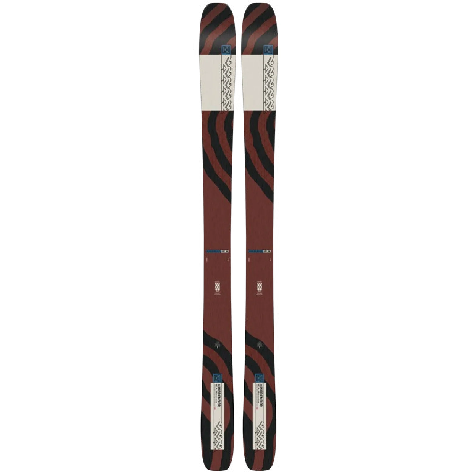 K2 Mindbender 96 C W