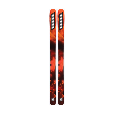 K2 Mindbender 99TI - Image 2