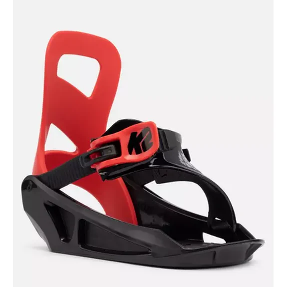 K2 Mini Turbo Binding - Image 2