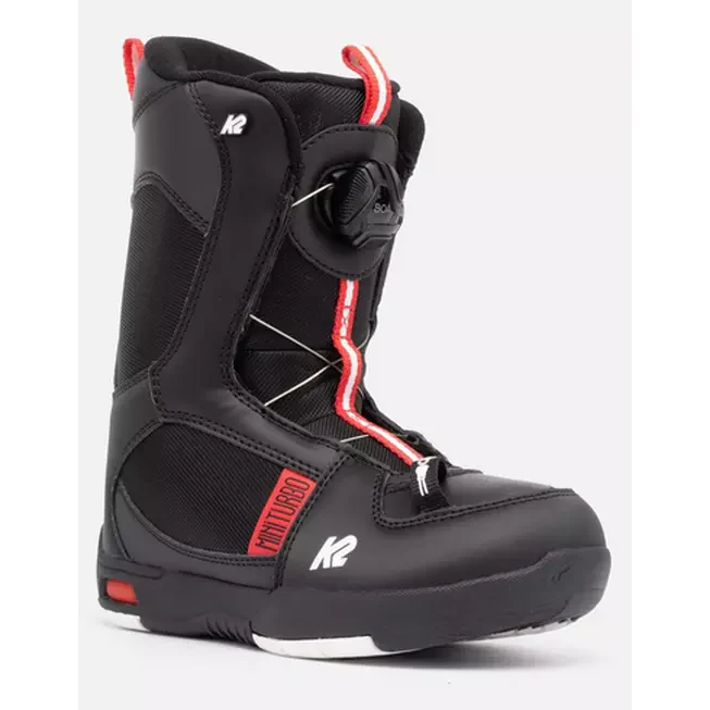 K2 Mini Turbo Boot - Image 2