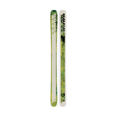 K2 Reckoner 102 - Image 2