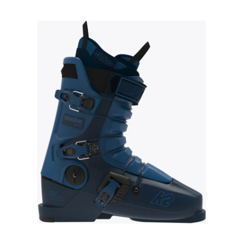 K2 Revolve