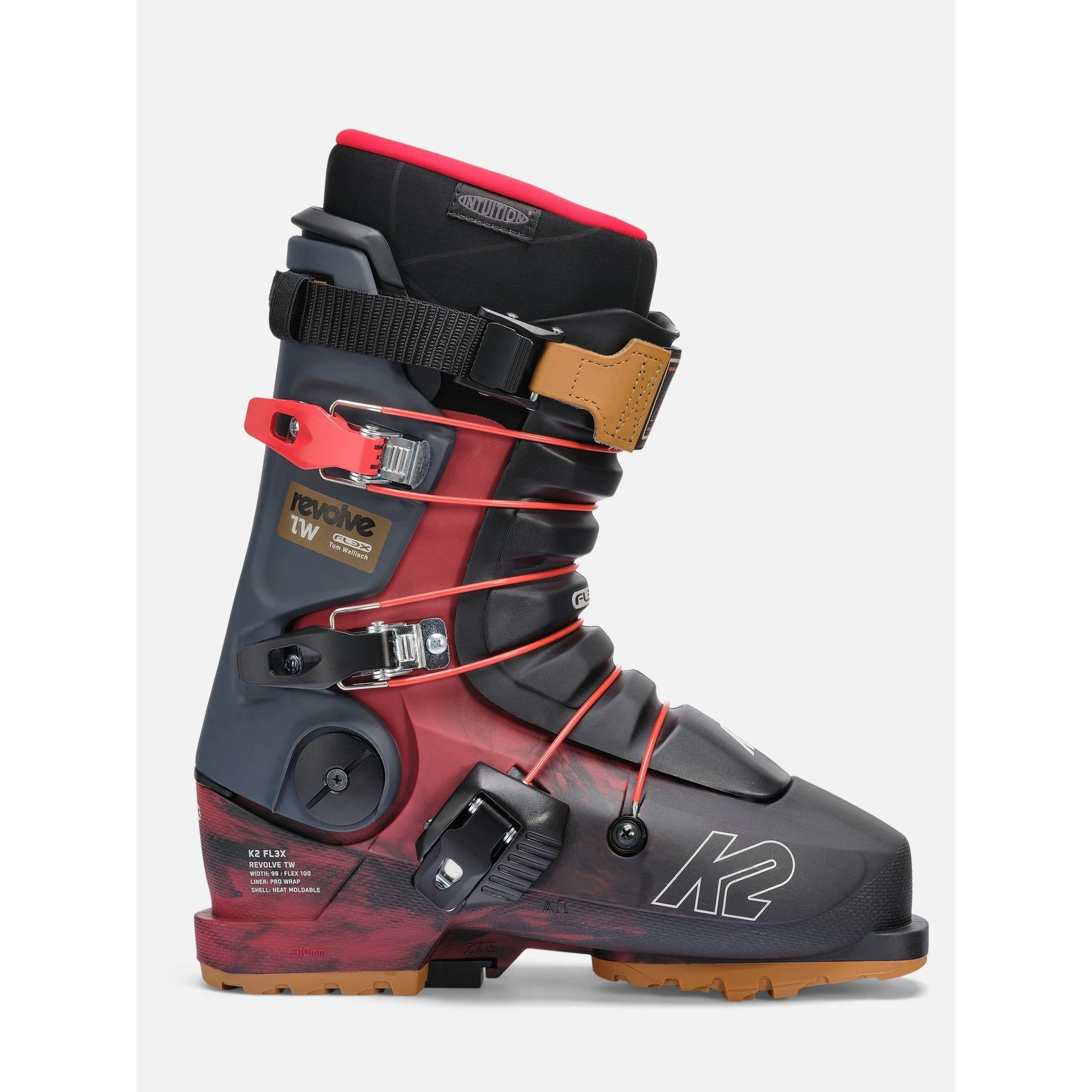 K2 Revolve TW - Image 2