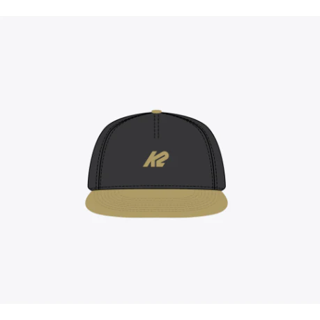 K2 Unstructured Twill 5 Panel