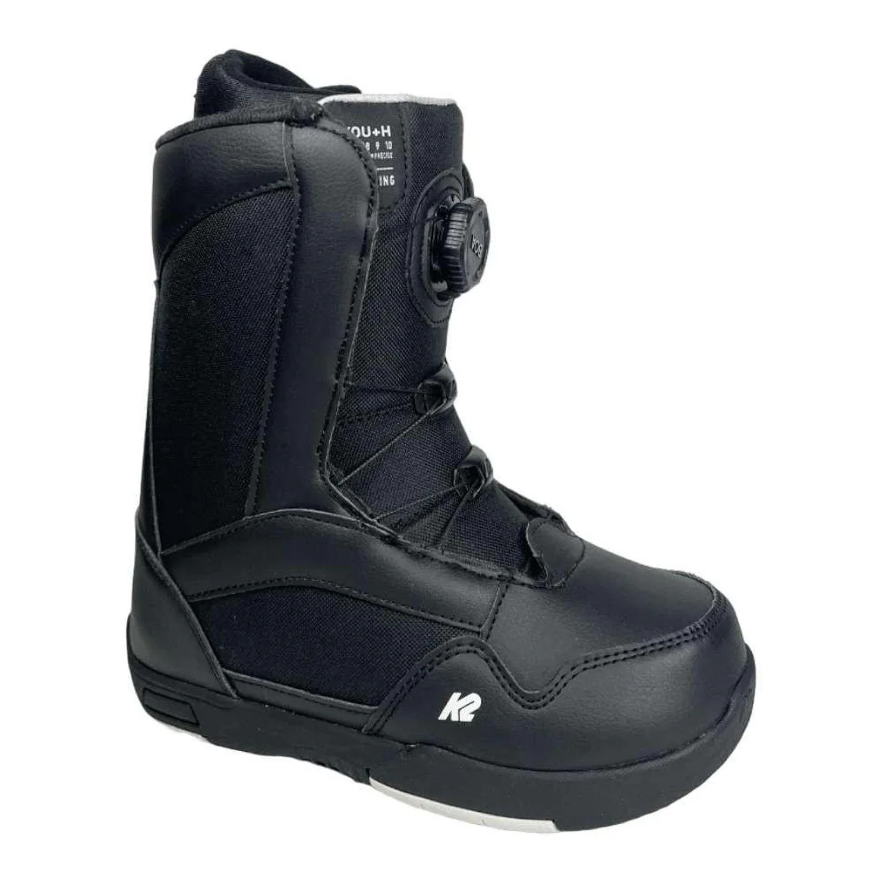 K2 You+h - Image 2