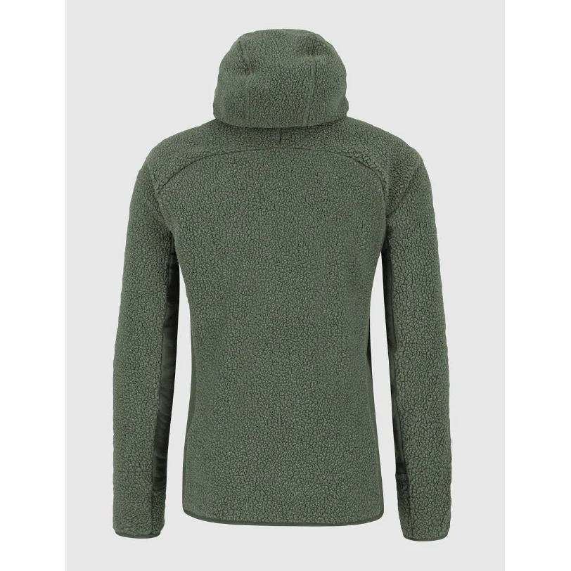 Karpos 80'S Hoodie Fleece - Image 2