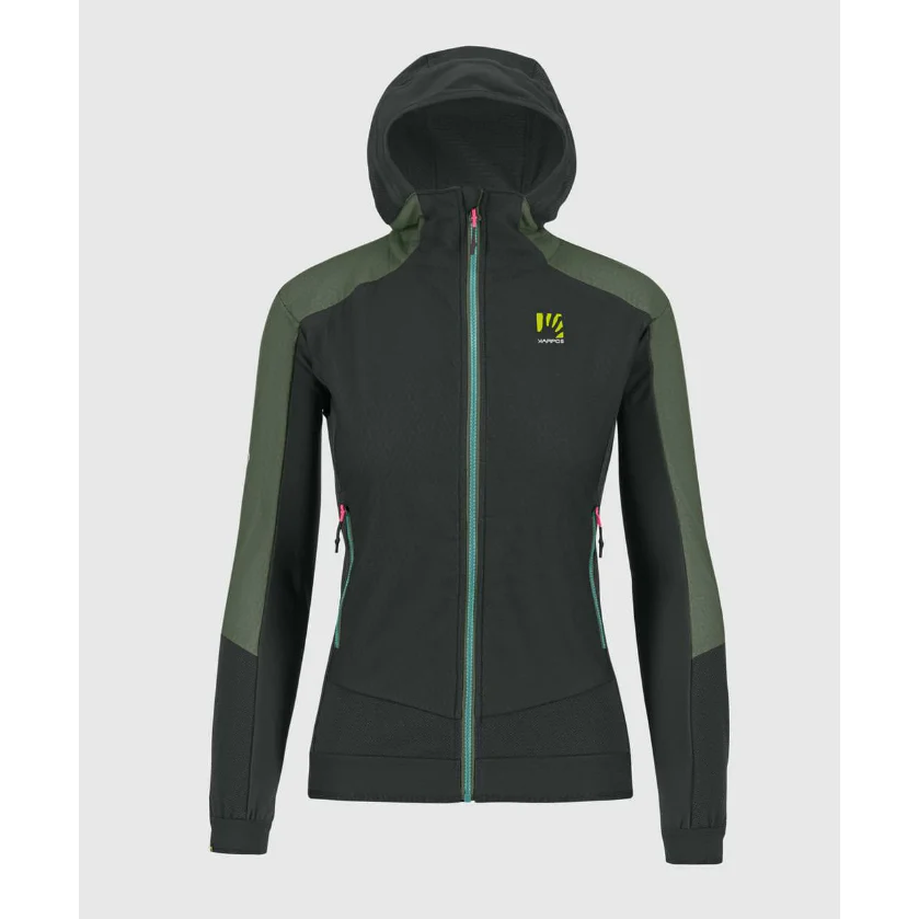 Karpos Alagna Plus Evo W Jacket