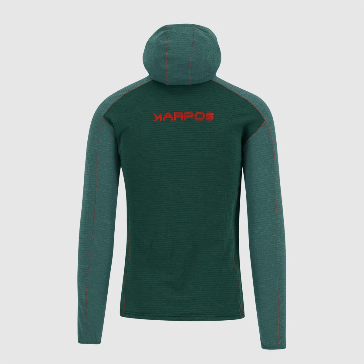 Karpos Ambrizzola Full-Zip Hoodie - Image 2