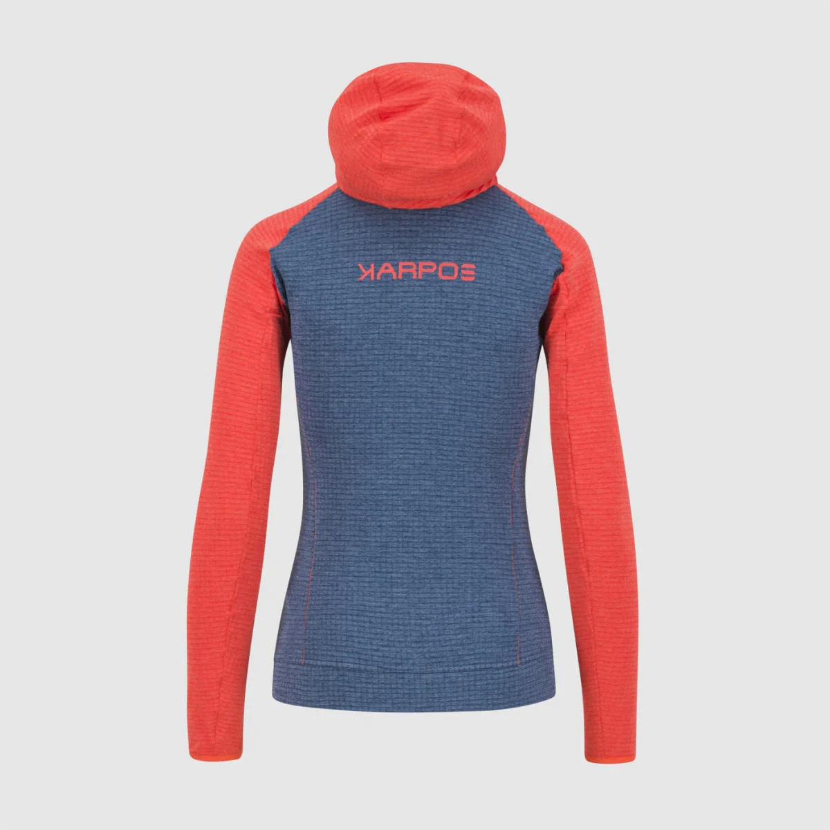 Karpos Ambrizzola W Full-Zip Hoodie - Image 2
