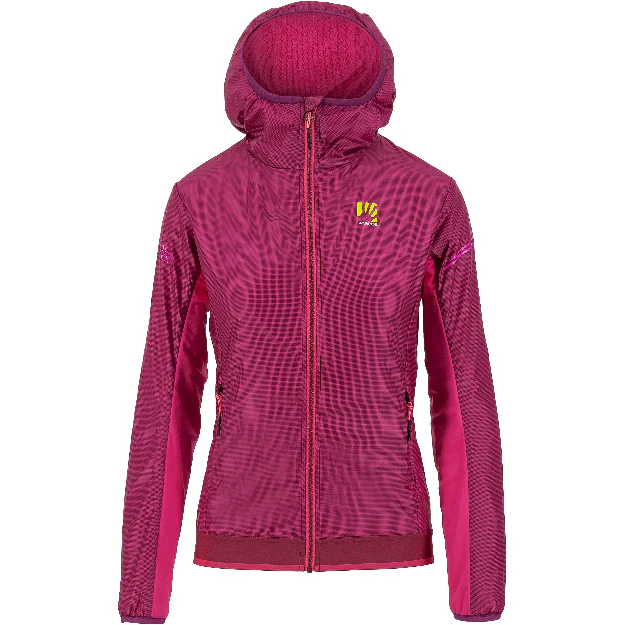 Karpos Federa W Jacket