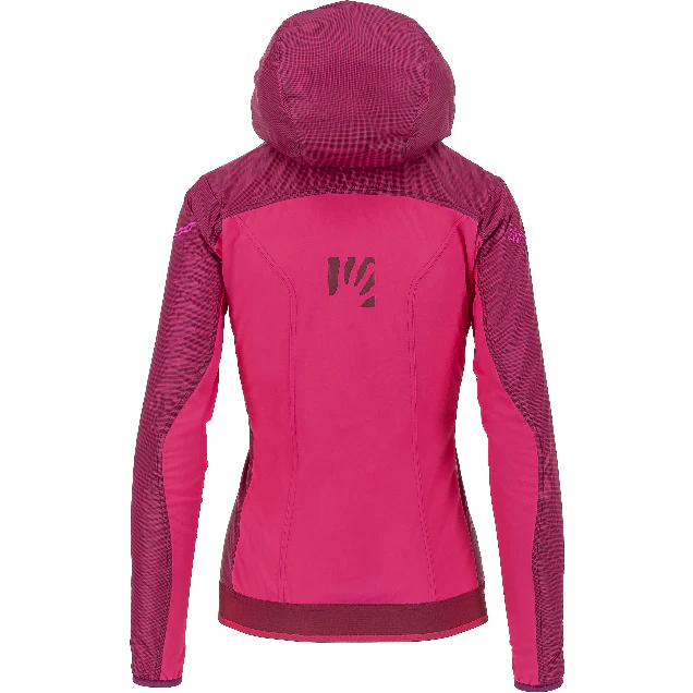 Karpos Federa W Jacket - Image 2