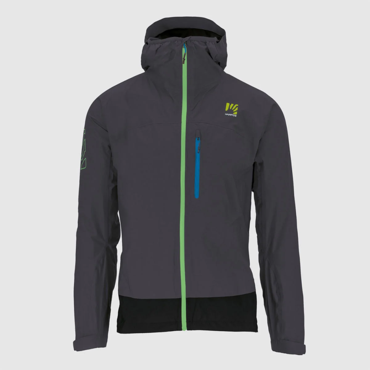 Karpos Lot Rain Jacket