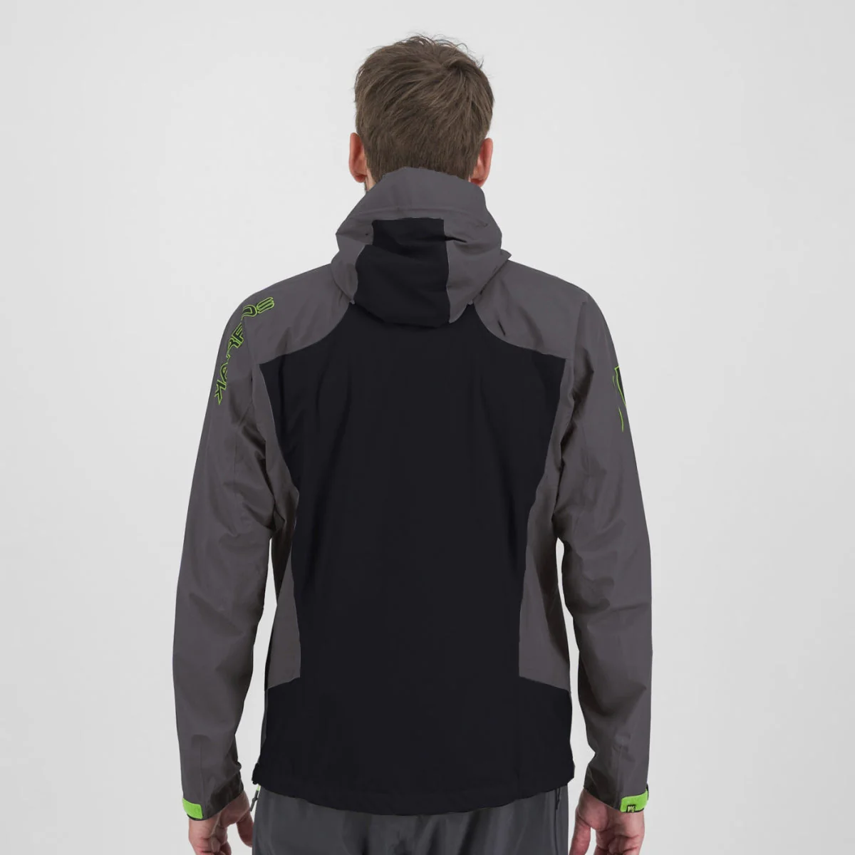 Karpos Lot Rain Jacket - Image 2