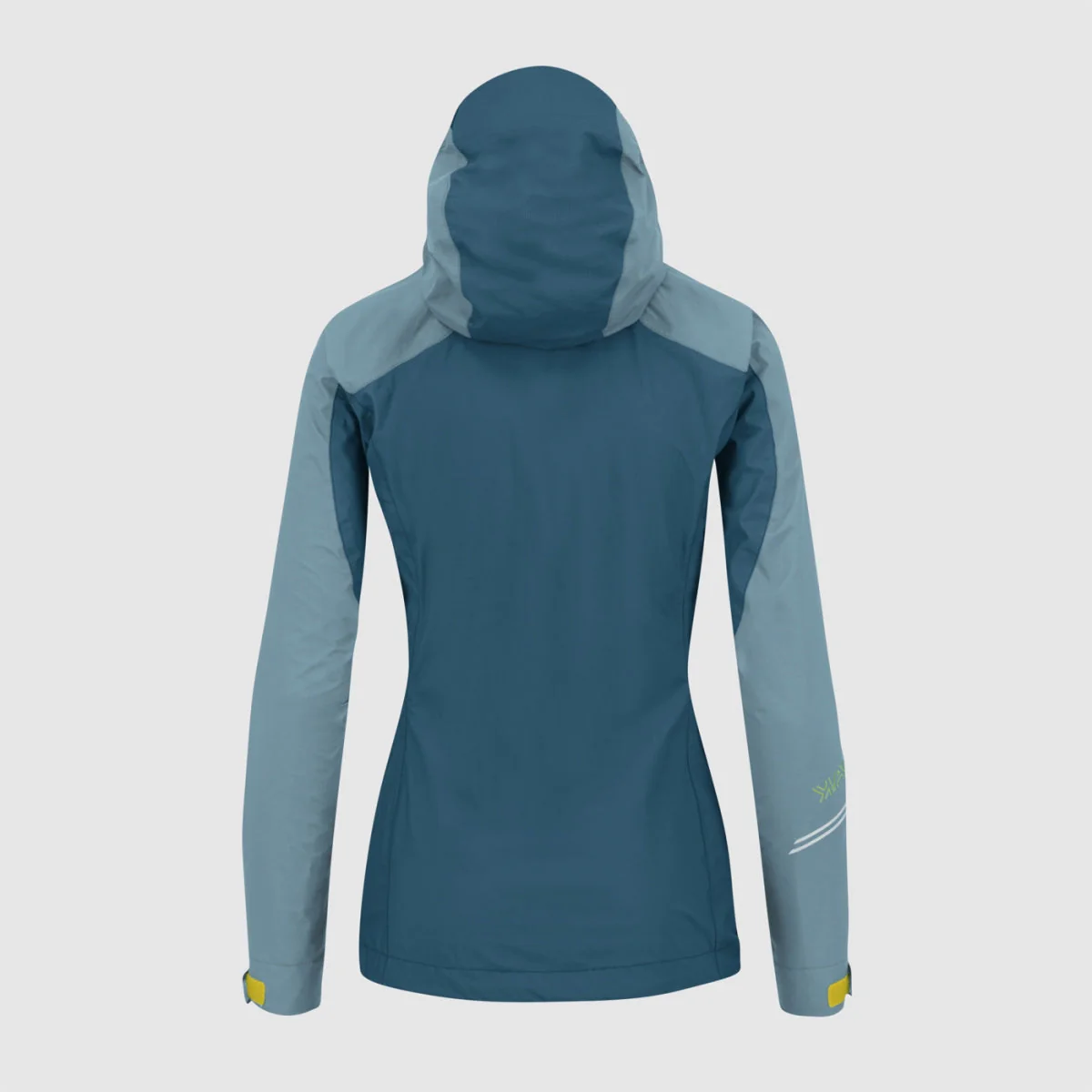 Karpos Lot Rain W Jacket - Image 2