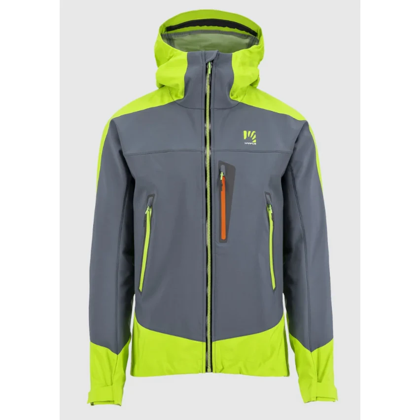 Karpos Marmolada Jacket