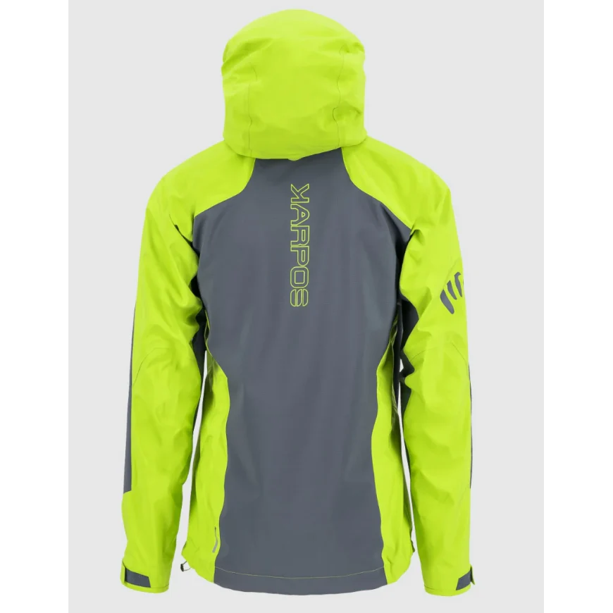 Karpos Marmolada Jacket - Image 2
