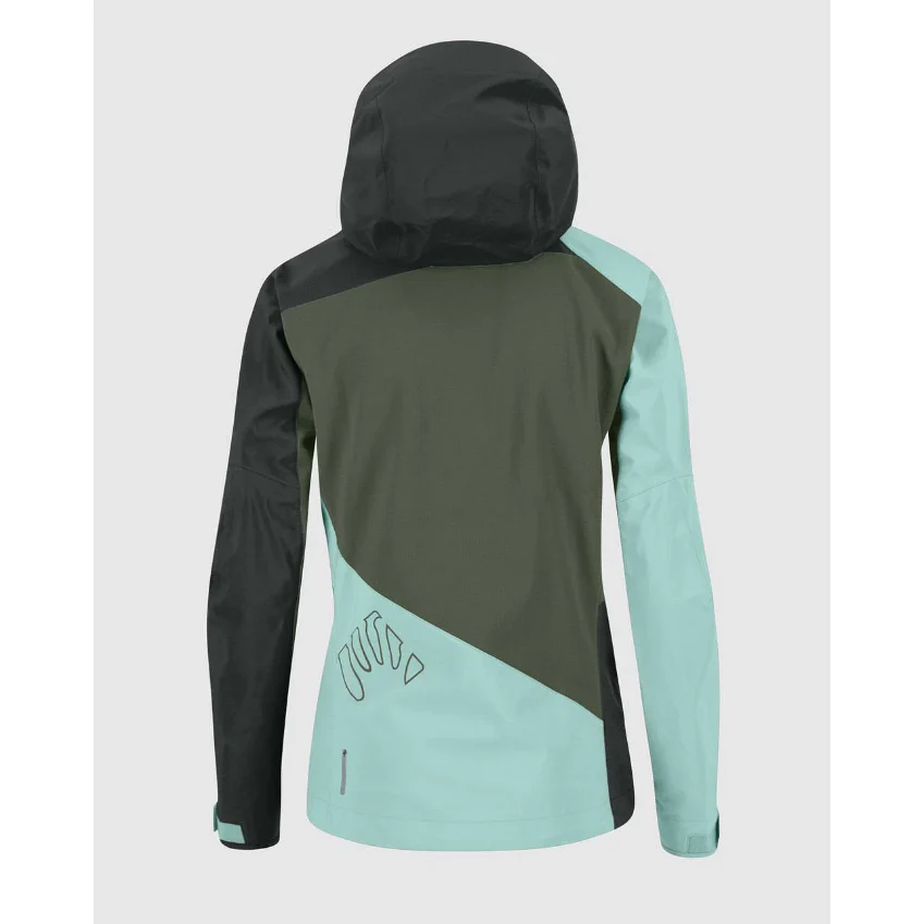 Karpos Marmolada W Jacket - Image 2