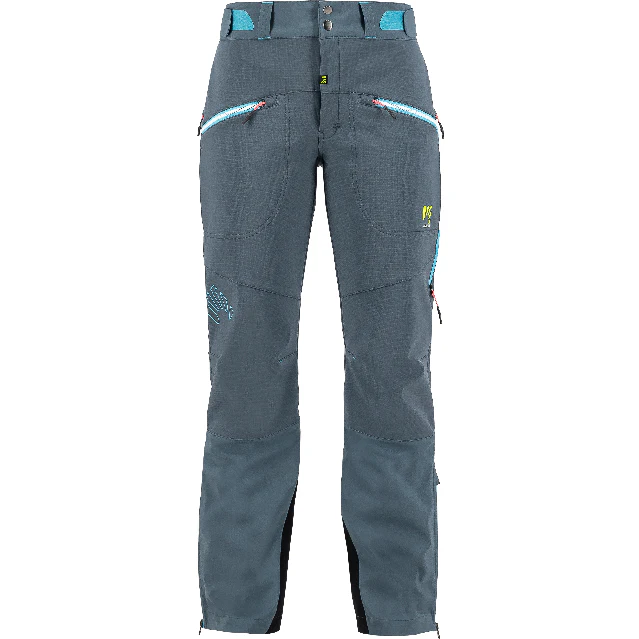 Karpos Marmolada W Pant - Image 3