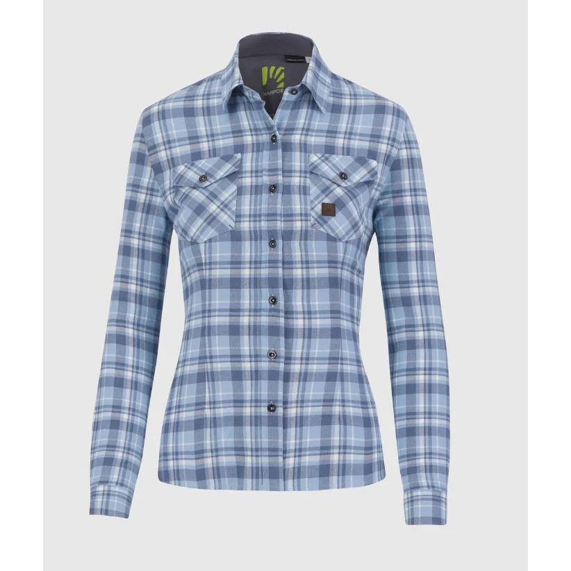 Karpos Martora W Winter Shirt