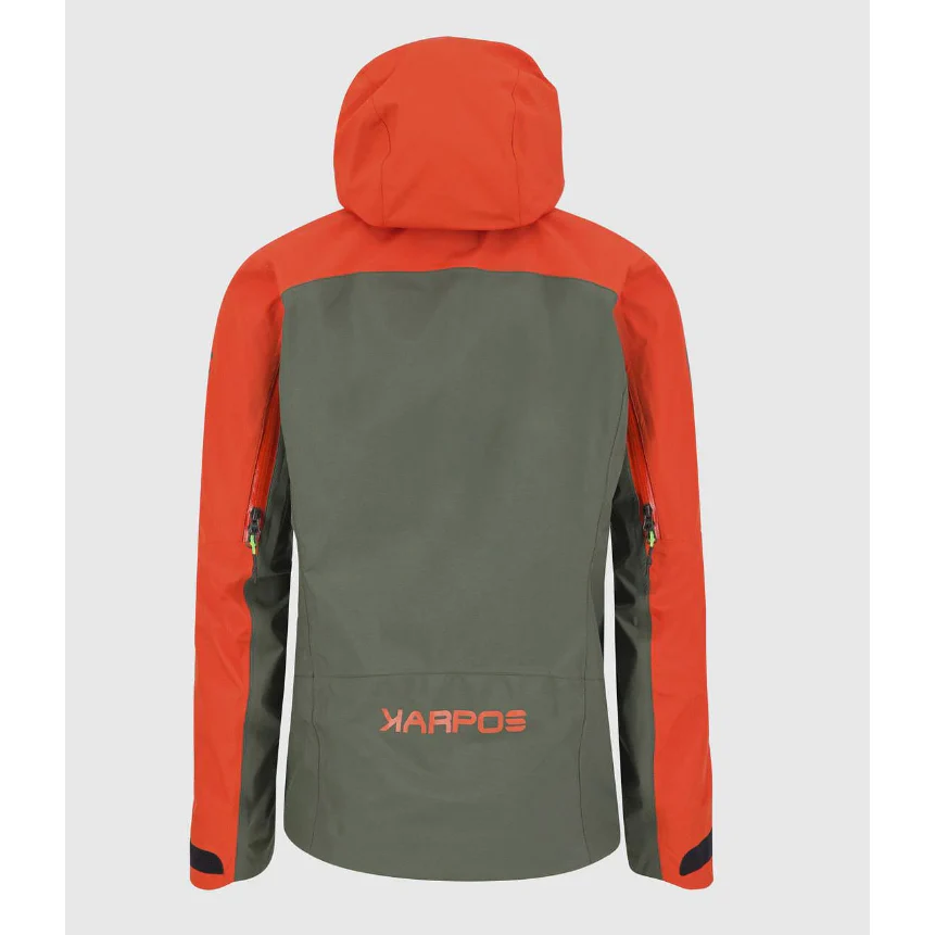 Karpos Midi Shell Jacket - Image 2