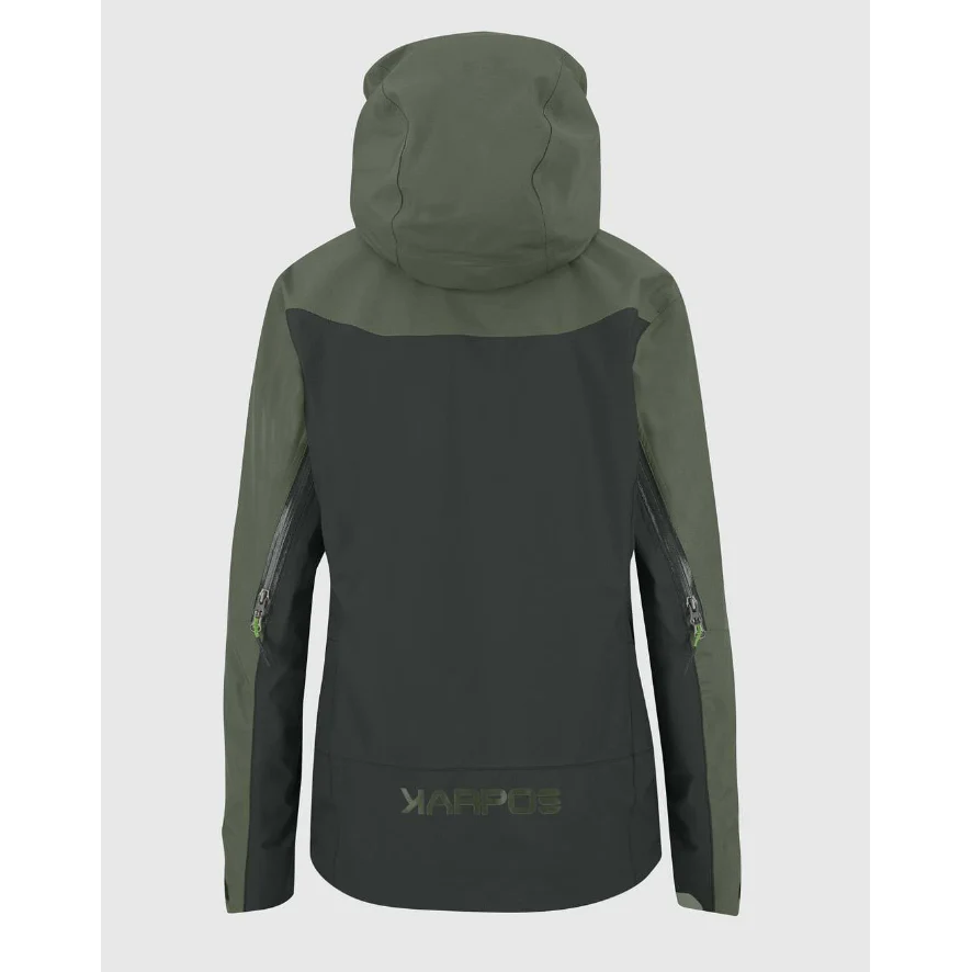 Karpos Midi Shell W Jacket - Image 2