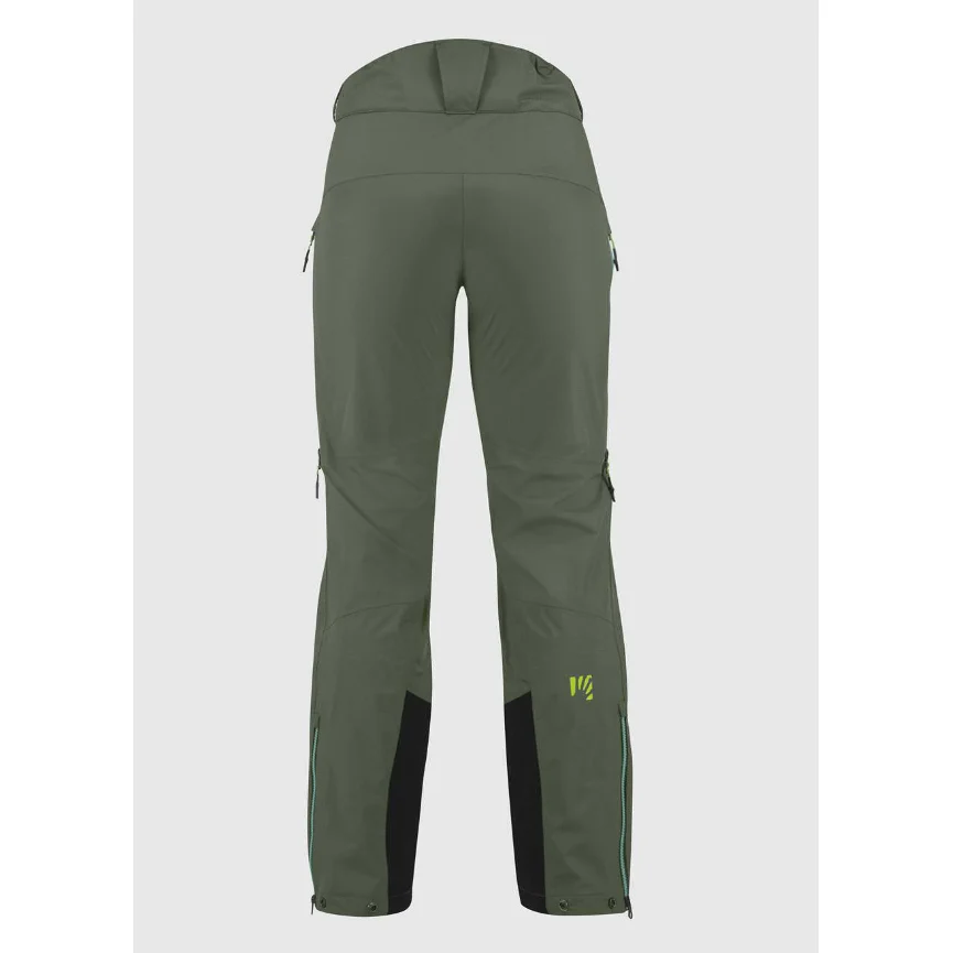 Karpos Midi Shell W Pant - Image 2