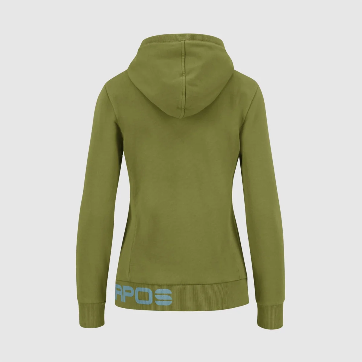 Karpos Picchio W Hoodie - Image 2