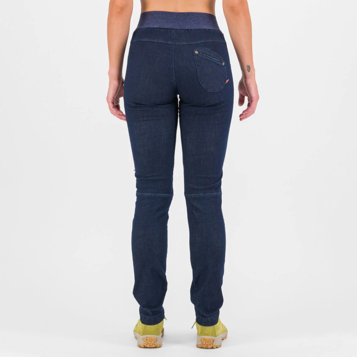 Karpos Salice Jeans W Pant - Image 2