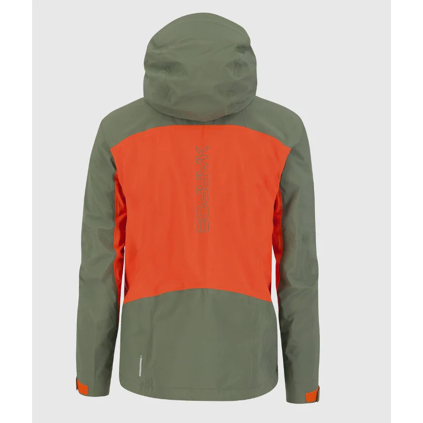 Karpos Storm Evo Jacket - Image 2