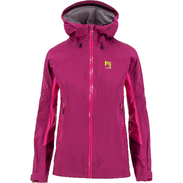 Karpos Storm Evo W Jacket