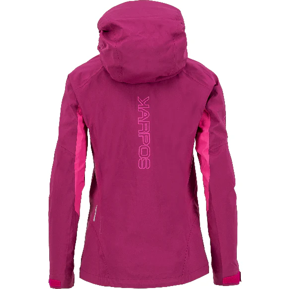 Karpos Storm Evo W Jacket - Image 2
