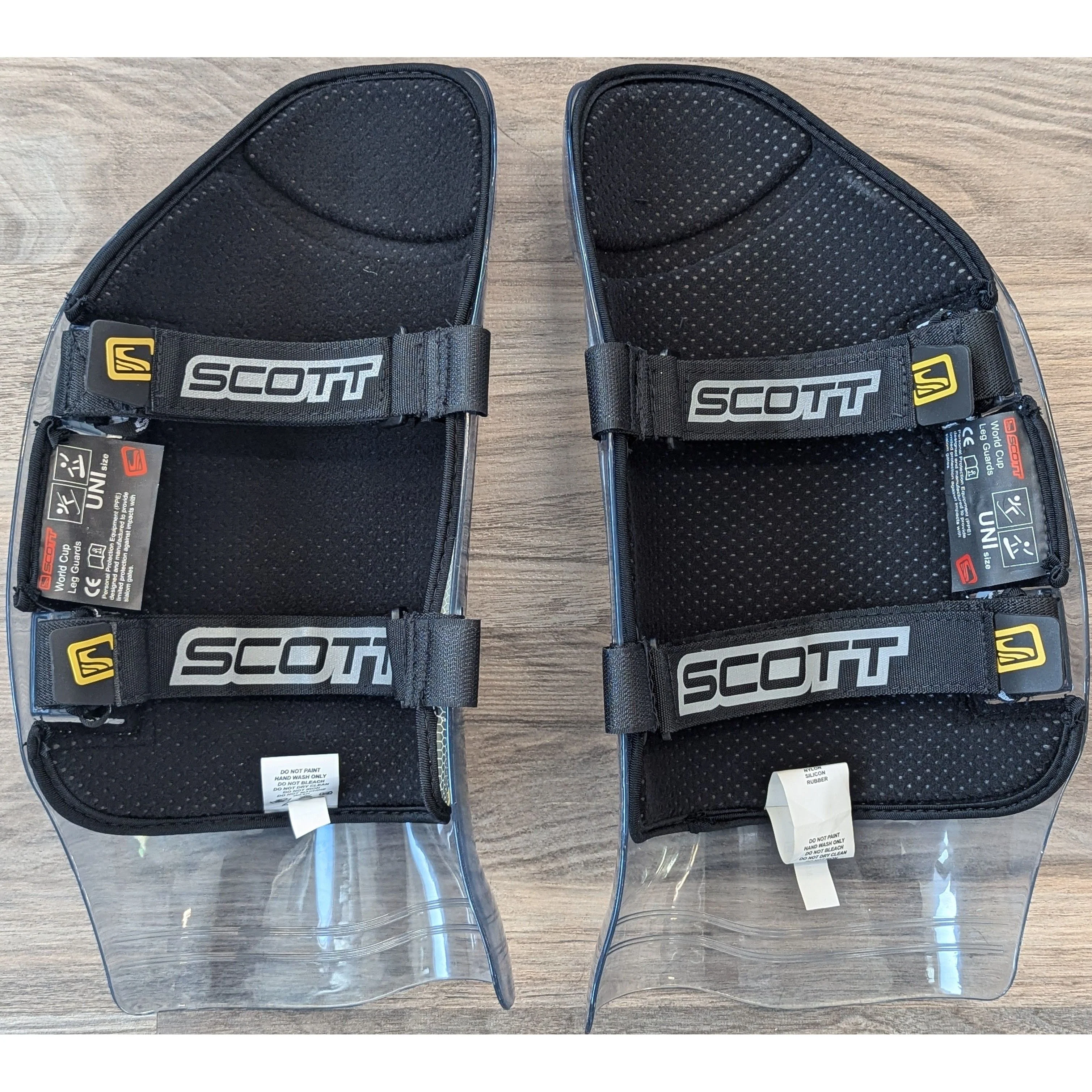 Scott World Cup Leg Guard - Image 3