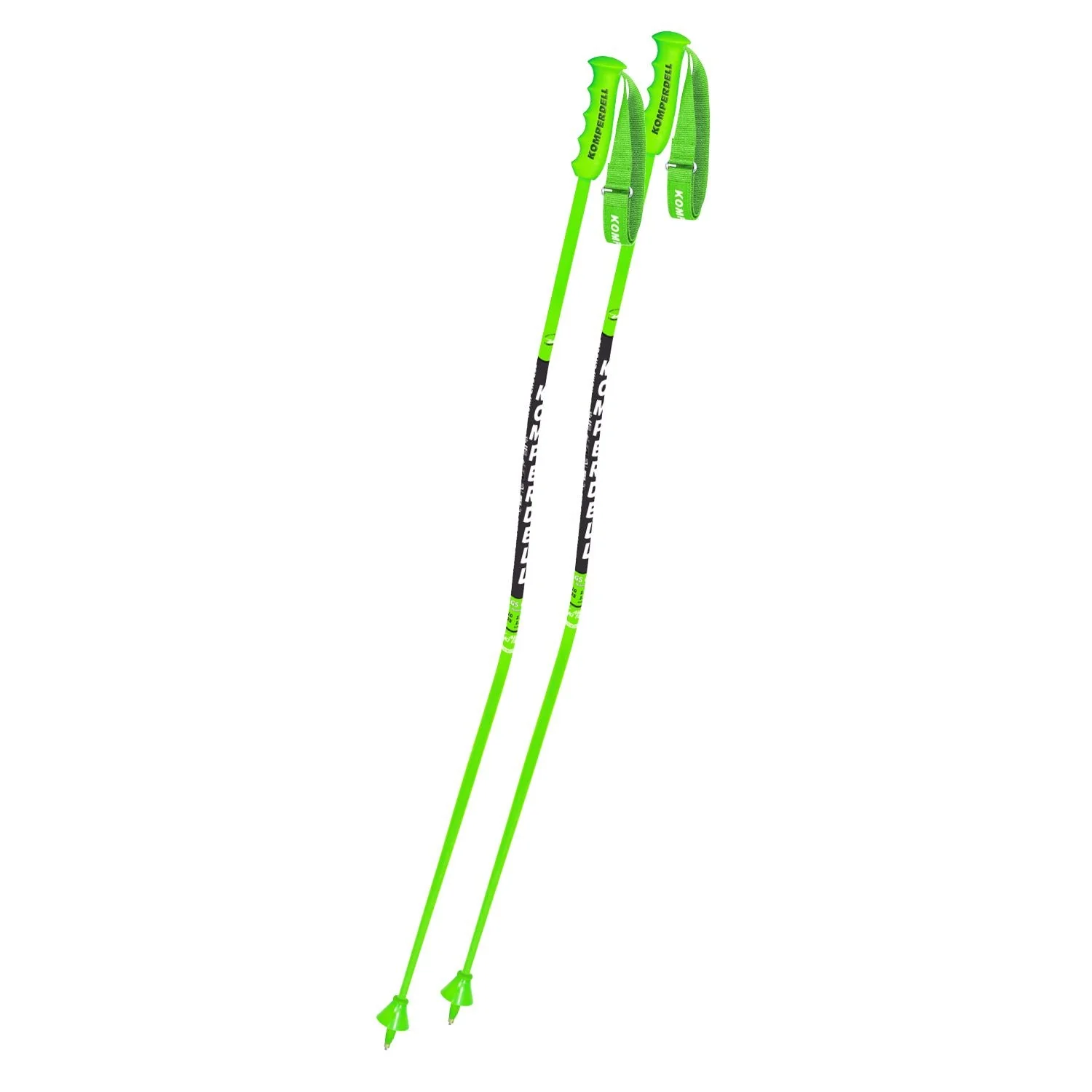 Komperdell Nationalteam Carbon GS Bent - Image 2