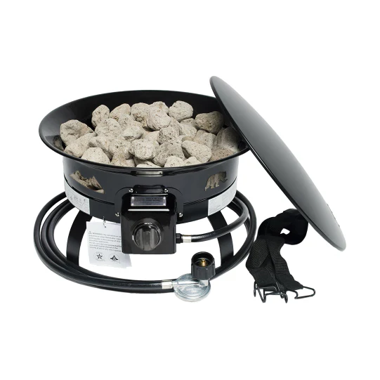 Kuma 19" Bear Blaze Bowl - Image 2