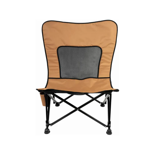 Kuma Aurora Chair Single Layer w/ Mesh - Image 2