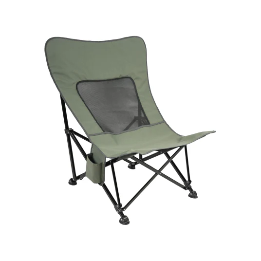 Kuma Aurora Chair Single Layer w/ Mesh - Image 3