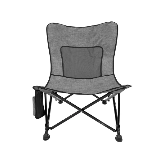 Kuma Aurora Chair Single Layer w/ Mesh - Image 4