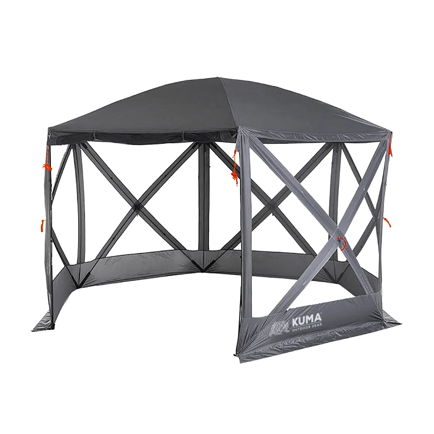 Kuma Bear Den Gazebo
