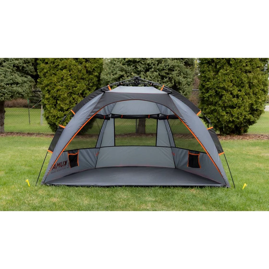Kuma Keep It Cool Instant Shelter - Image 2