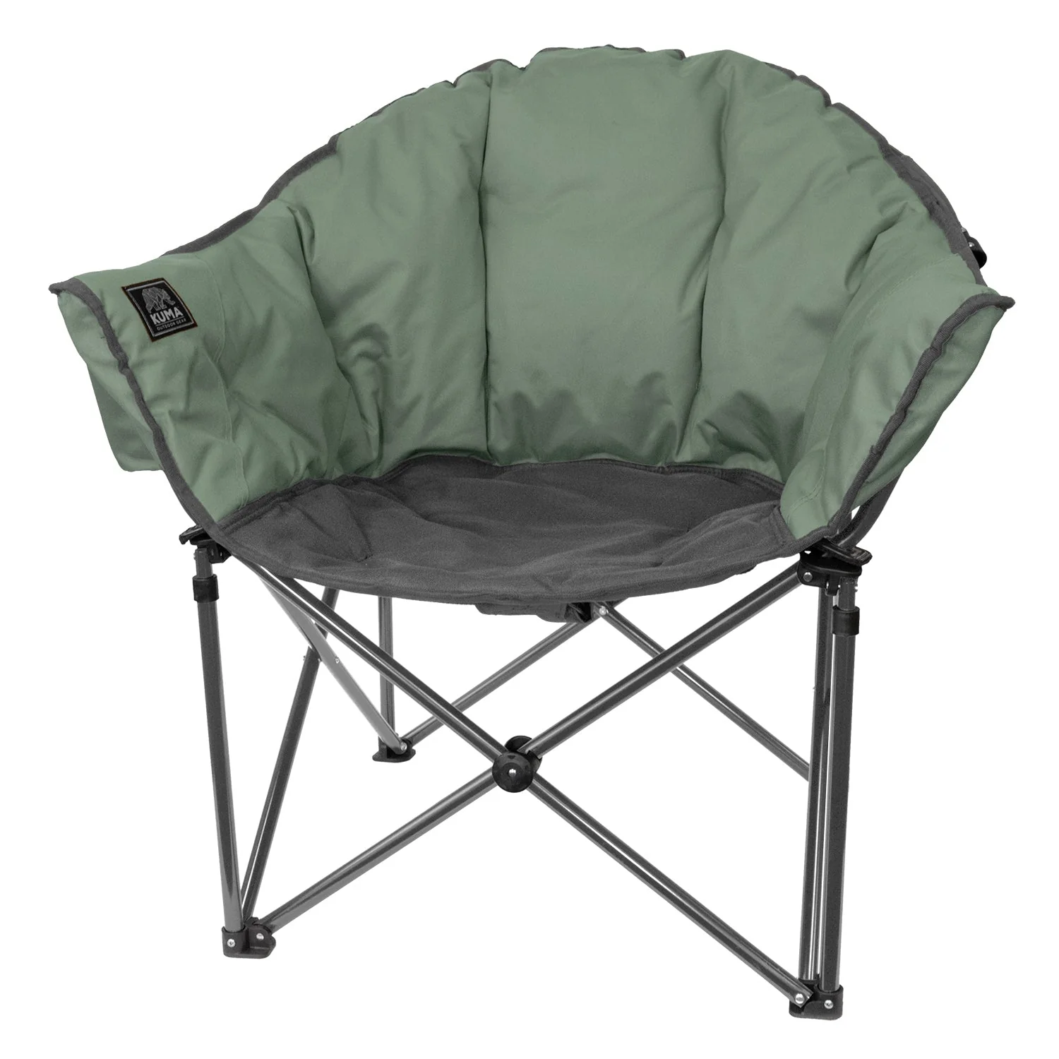 Kuma Lazy Bear Chair - Image 2