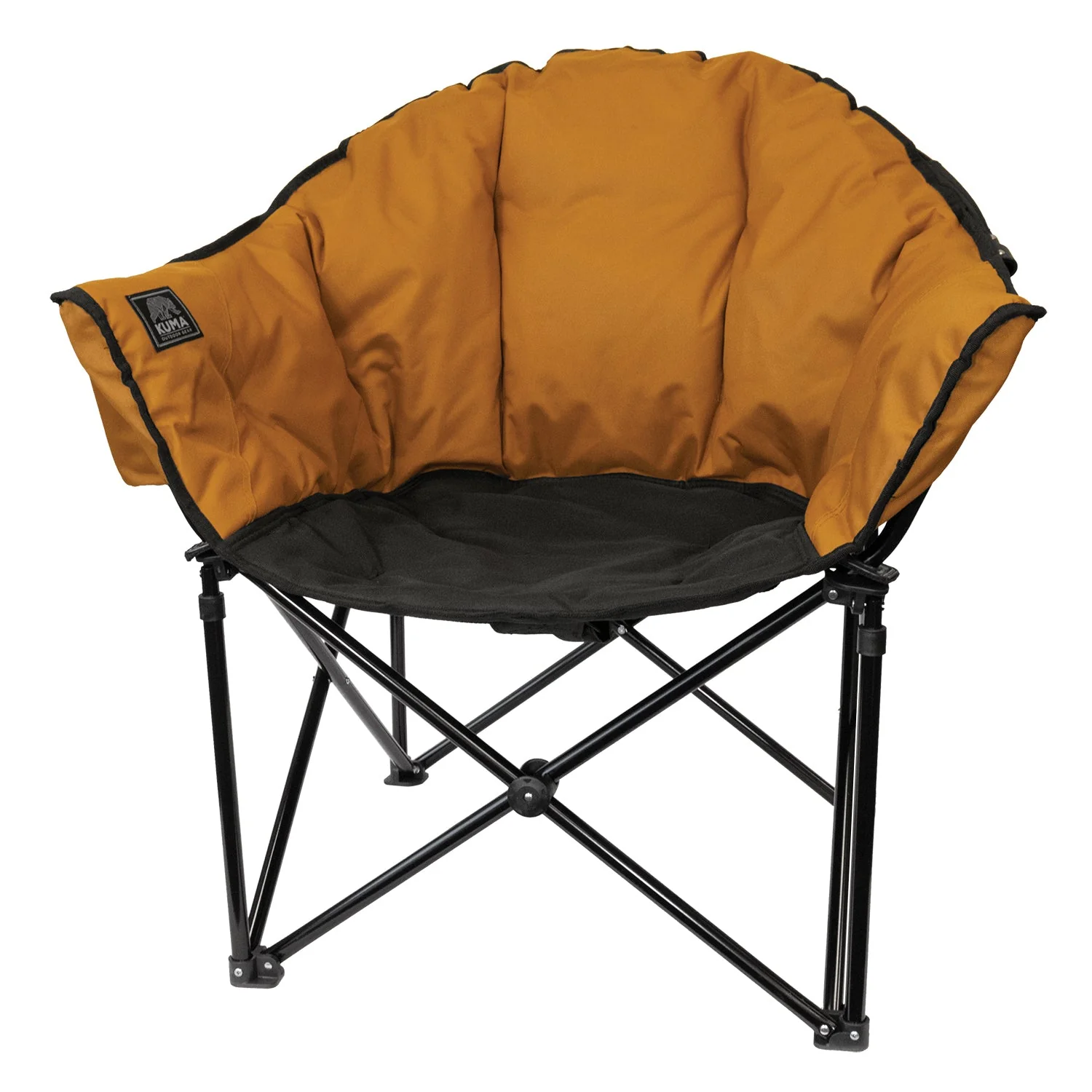 Kuma Lazy Bear Chair - Image 3
