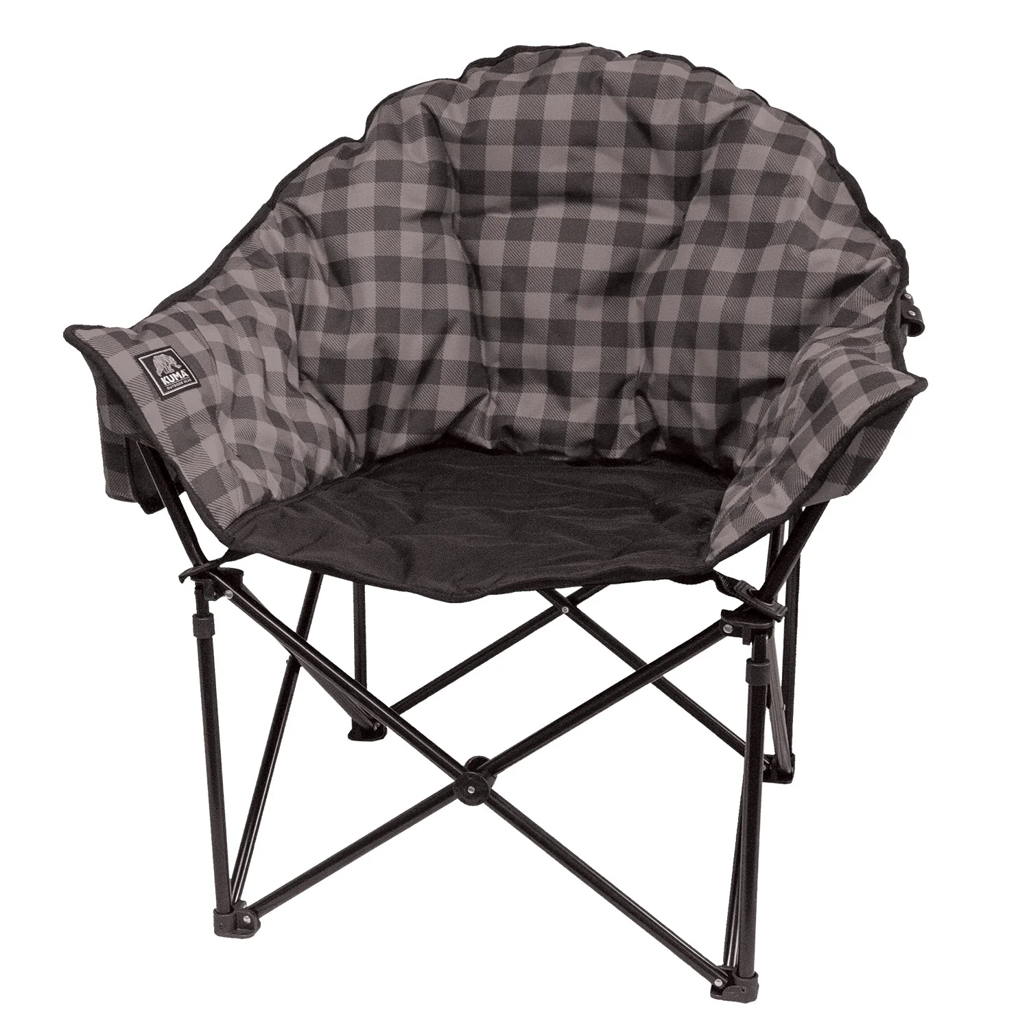 Kuma Lazy Bear Chair - Image 4