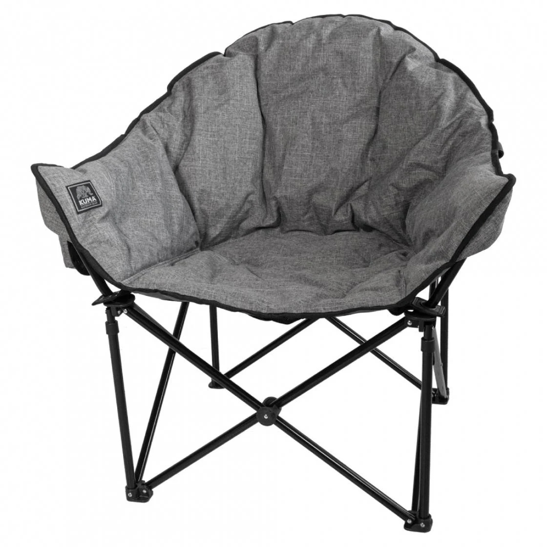 Kuma Lazy Bear Chair - Image 5