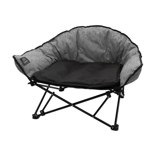 Kuma Lazy Bear Dog Chair - Image 3
