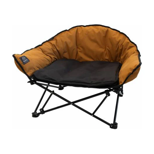 Kuma Lazy Bear Dog Chair - Image 5