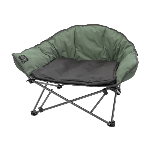 Kuma Lazy Bear Dog Chair - Image 6