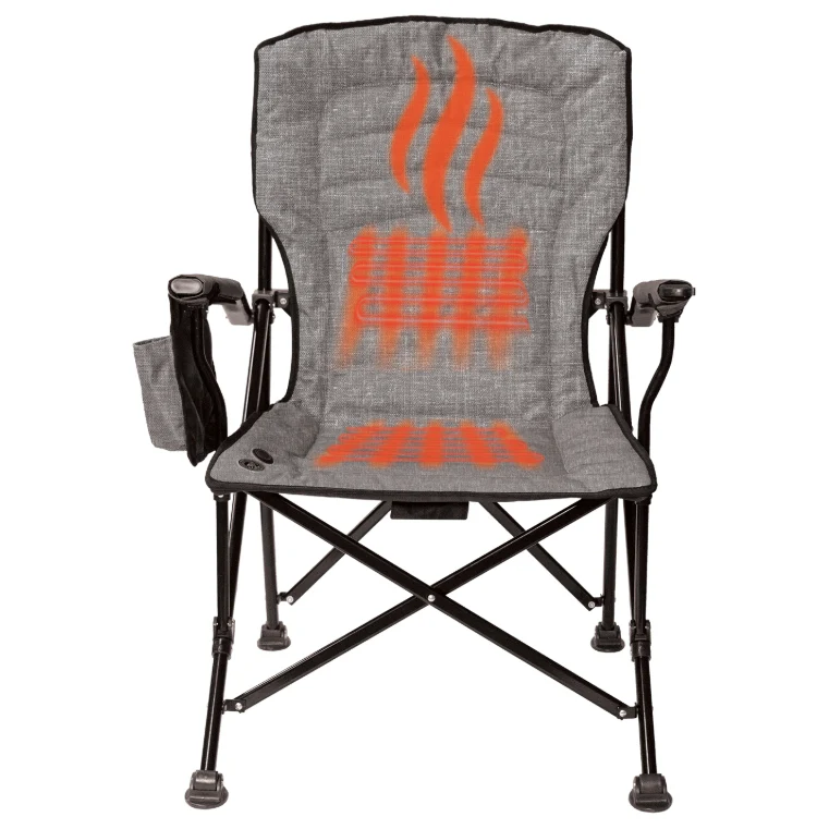Kuma Switchback Heated w/ Power Bank & Bluetooth - Image 2