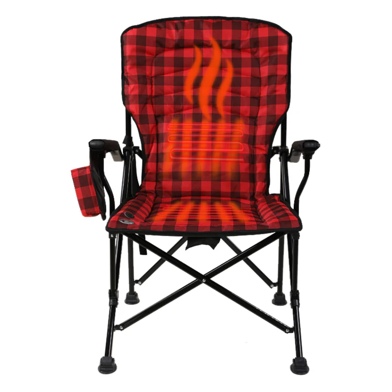 Kuma Switchback Heated w/ Power Bank & Bluetooth - Image 3