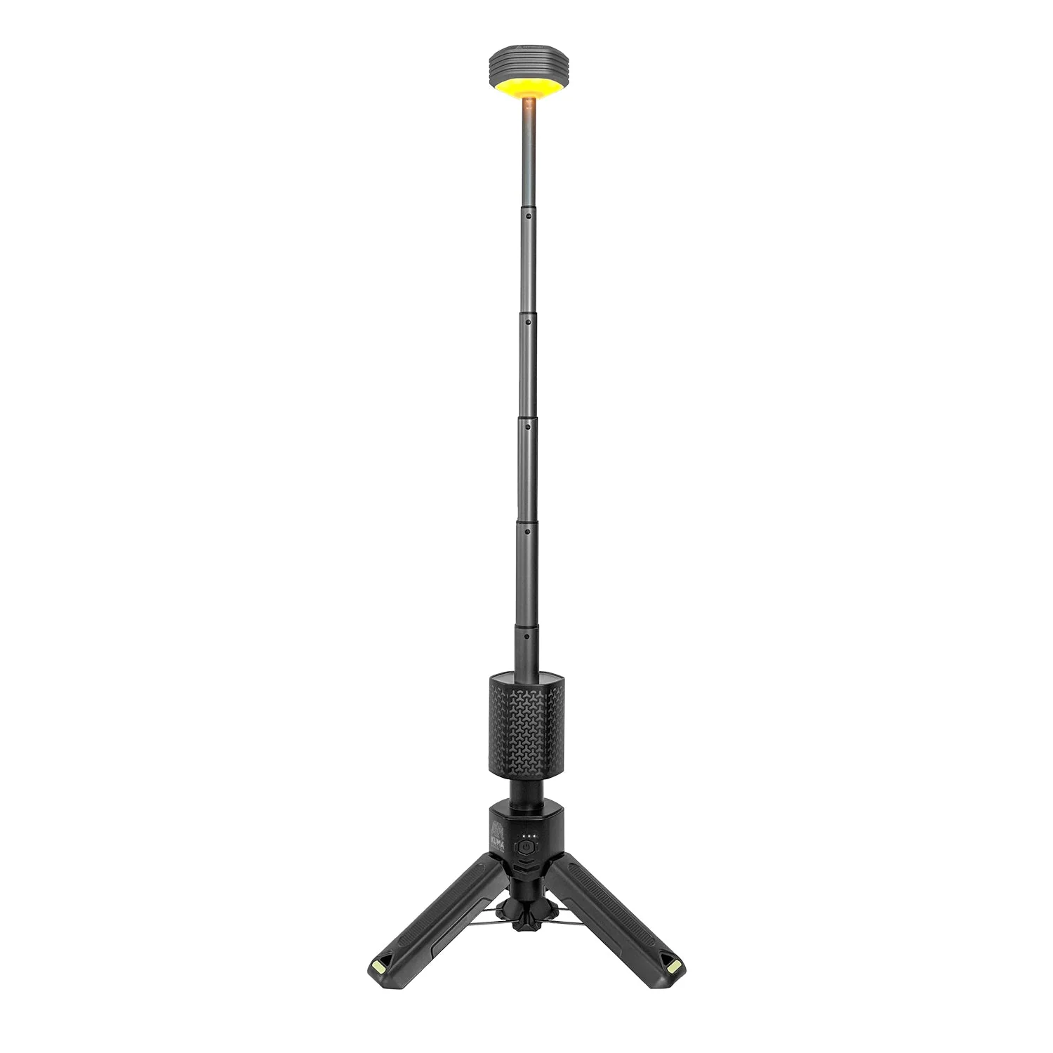 Kuma Trek 'N Glo Tripod Lantern - Image 2